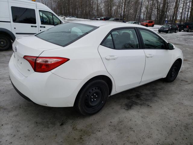 Photo 3 from auction – 2019 TOYOTA COROLLA L with VIN 5YFBURHE2KP932050