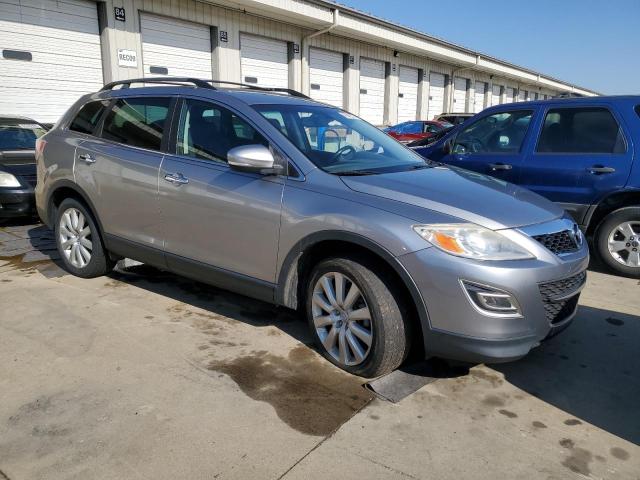Photo 4 from auction – 2010 MAZDA CX-9 with VIN JM3TB2MA7A0230343