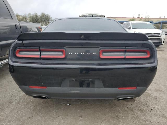 Photo 6 from auction – 2018 DODGE CHALLENGER with VIN 2C3CDZAG0JH202209