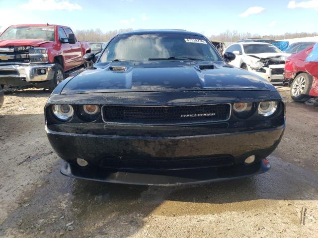 Photo 5 from auction – 2012 DODGE CHALLENGER with VIN 2C3CDYAG5CH294303