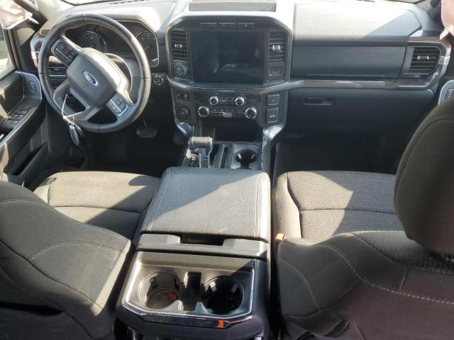 Photo 8 from auction – 2021 FORD F150 SUPER with VIN 1FTEW1EP4MFC86762
