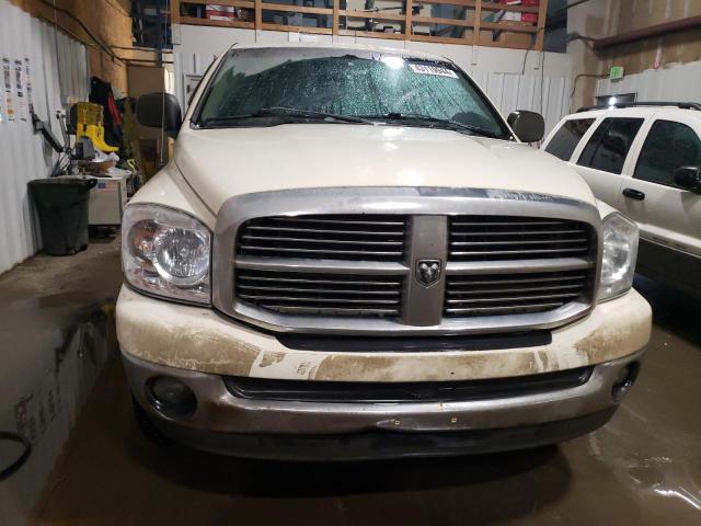 Photo 5 from auction – 2008 DODGE RAM 1500 S with VIN 1D7HU18278J231458