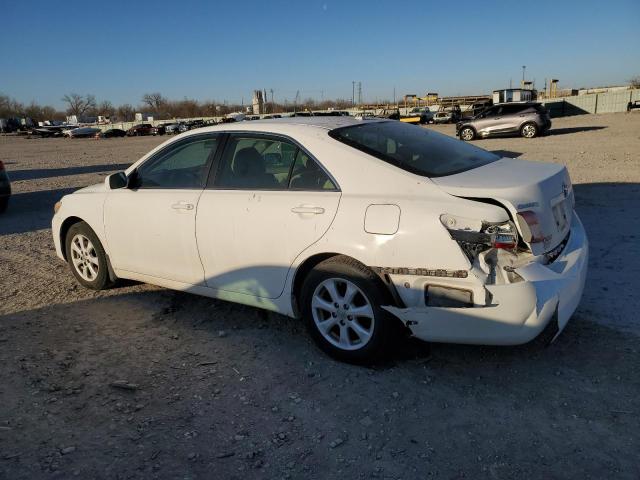 Photo 2 from auction – 2010 TOYOTA CAMRY BASE with VIN 4T4BF3EK5AR078899