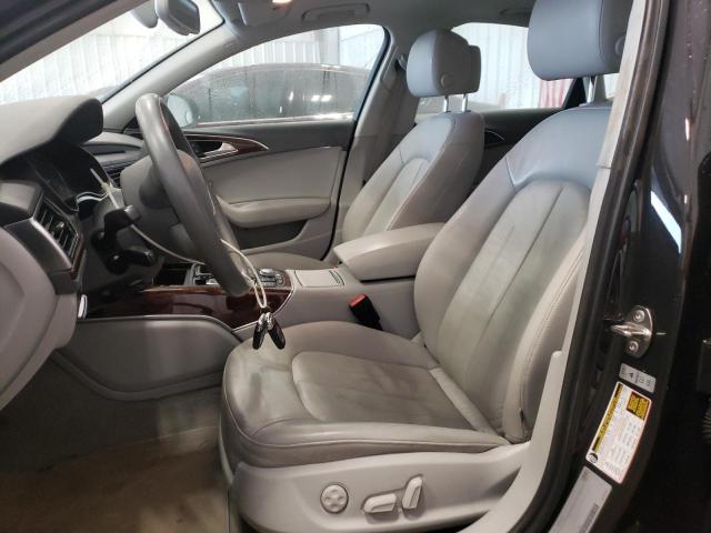Photo 7 from auction – 2013 AUDI A6 PREMIUM with VIN WAUGFAFC1DN117435