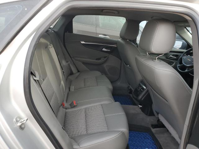 Photo 10 from auction – 2016 CHEVROLET IMPALA LT with VIN 2G1115S38G9106601
