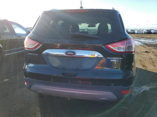 Photo 6 from auction – 2014 FORD ESCAPE TIT with VIN 1FMCU9JX2EUB66579