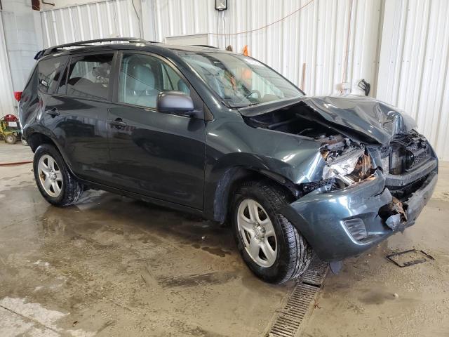 Photo 4 from auction – 2012 TOYOTA RAV4 with VIN 2T3BF4DV6CW211854