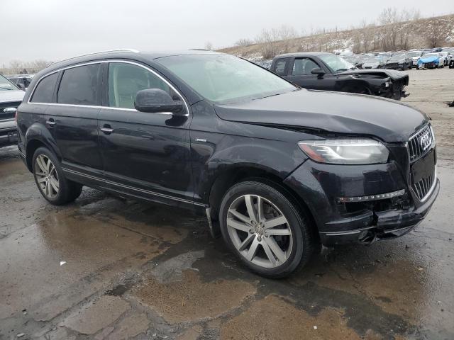 Photo 4 from auction – 2015 AUDI Q7 PREMIUM with VIN WA1LGAFE1FD001039