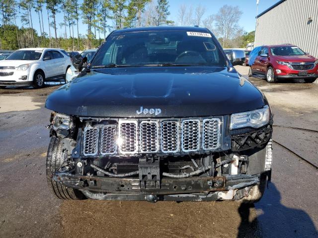 Photo 5 from auction – 2014 JEEP GRAND CHER with VIN 1C4RJFJT8EC408929