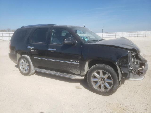 Photo 4 from auction – 2014 GMC YUKON DENA with VIN 1GKS2EEF5ER138931
