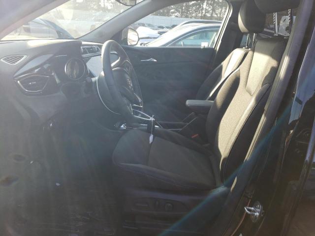Photo 7 from auction – 2023 BUICK ENCORE GX with VIN KL4MMESL1PB046083