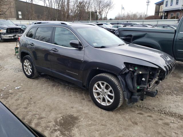 Photo 4 from auction – 2017 JEEP CHEROKEE L with VIN 1C4PJMCS6HW596689