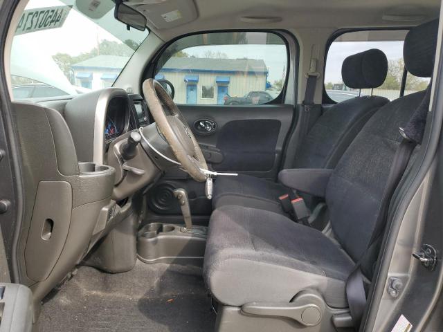 Photo 7 from auction – 2010 NISSAN CUBE BASE with VIN JN8AZ2KR6AT162592