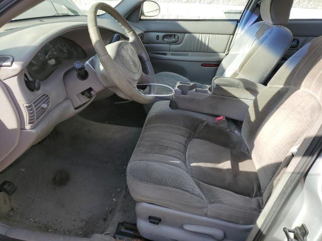 Photo 7 from auction – 2004 BUICK CENTURY CU with VIN 2G4WS52J941207614