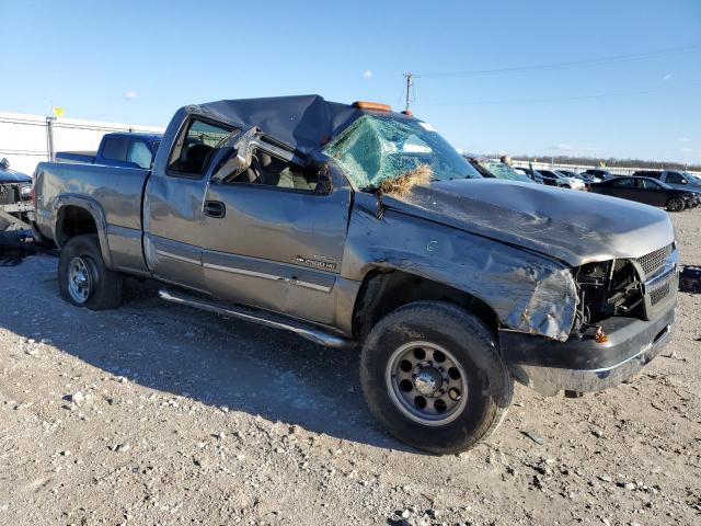 Photo 4 from auction – 2006 CHEVROLET 2500 with VIN 1GCHK29D26E161119