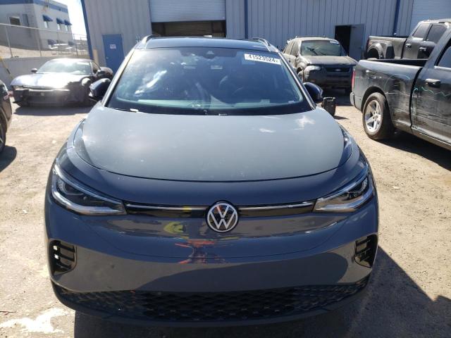 Photo 5 from auction – 2023 VOLKSWAGEN ID.4 PRO S with VIN 1V2WNPE85PC039709