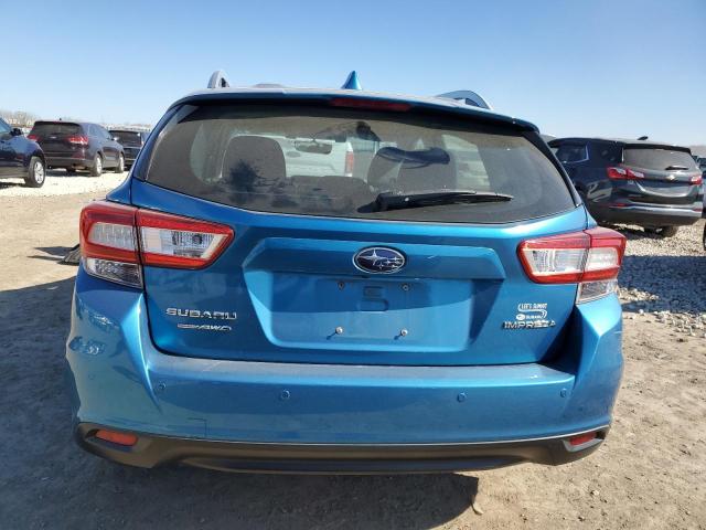 Photo 6 from auction – 2019 SUBARU IMPREZA LI with VIN 4S3GTAT68K3708039