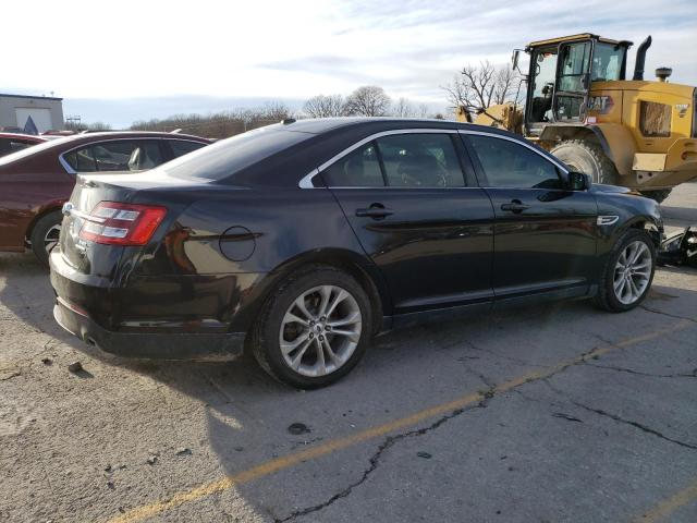 Photo 3 from auction – 2013 FORD TAURUS SEL with VIN 1FAHP2E86DG228631