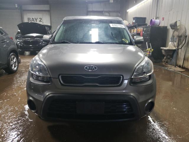Снимка 5 от търг – 2012 KIA SOUL + с VIN KNDJT2A64C7355534