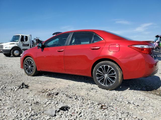 Photo 2 from auction – 2014 TOYOTA COROLLA L with VIN 2T1BURHE5EC076781