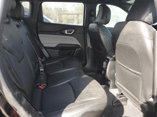 Photo 10 from auction – 2023 JEEP COMPASS LA with VIN 3C4NJDBNXPT512414