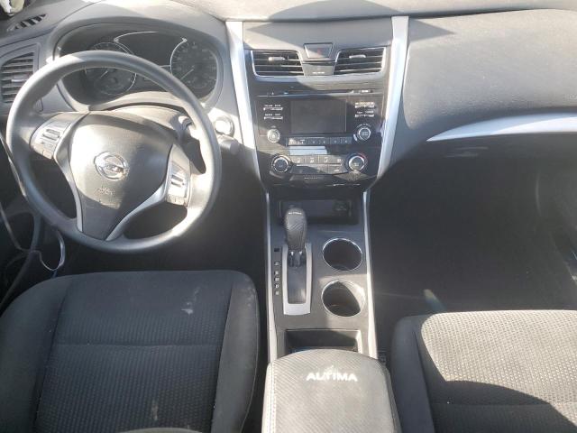 Photo 8 from auction – 2015 NISSAN ALTIMA 2.5 with VIN 1N4AL3AP1FC114093