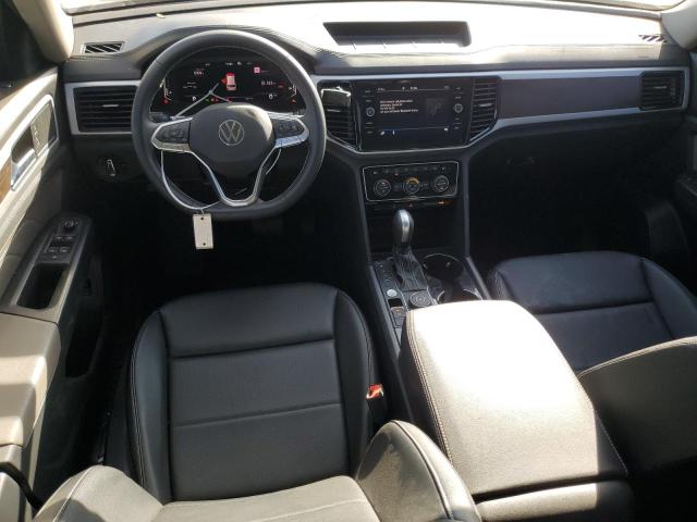 Photo 8 from auction – 2023 VOLKSWAGEN ATLAS SE with VIN 1V2KR2CA6PC506633