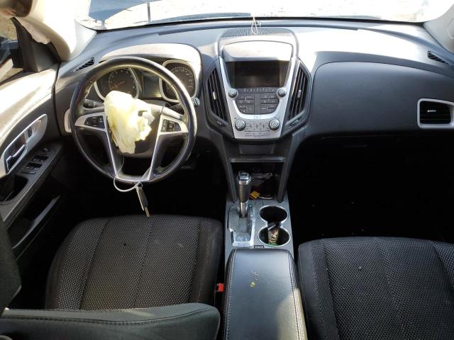 Photo 8 from auction – 2017 CHEVROLET EQUINOX LT with VIN 2GNFLFEK3H6148202