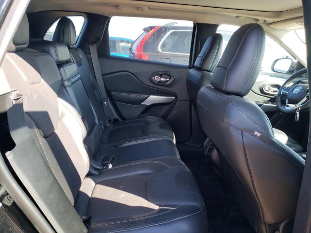 Photo 11 from auction – 2018 JEEP CHEROKEE L with VIN 1C4PJMLB0JD604156