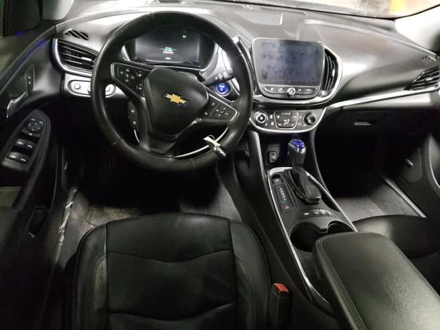 Photo 8 from auction – 2017 CHEVROLET VOLT PREMI with VIN 1G1RB6S58HU103225