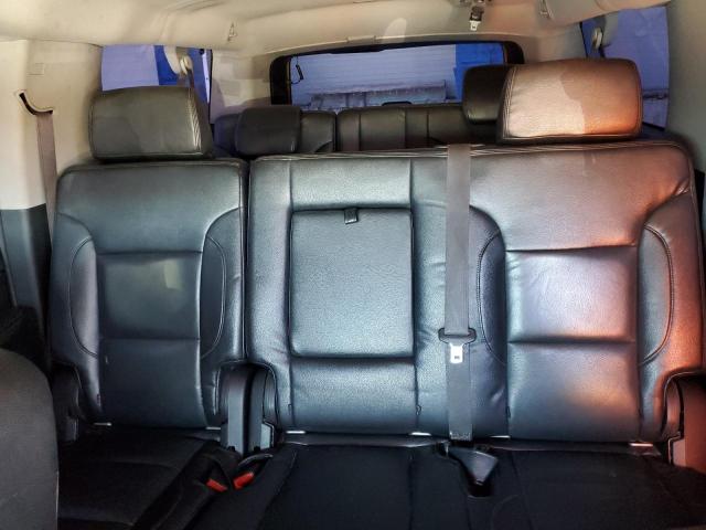 Photo 10 from auction – 2015 CHEVROLET SUBURBAN C with VIN 1GNSCHKC7FR286978
