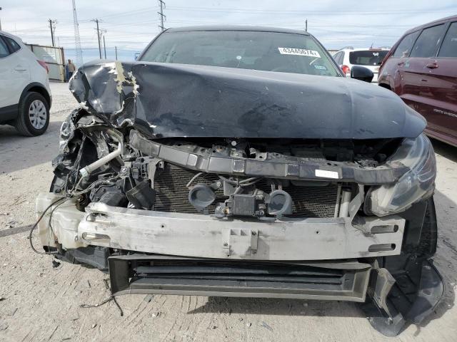 Photo 5 from auction – 2019 NISSAN ALTIMA S with VIN 1N4BL4BV0KN310628