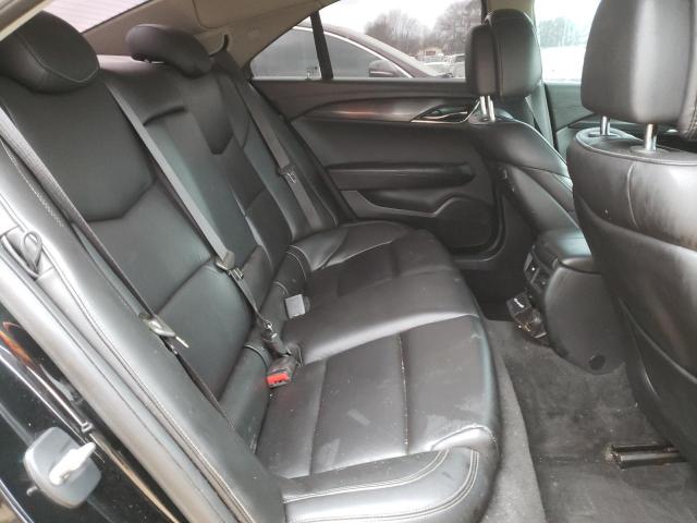 Photo 10 from auction – 2014 CADILLAC ATS with VIN 1G6AG5RX9E0166489