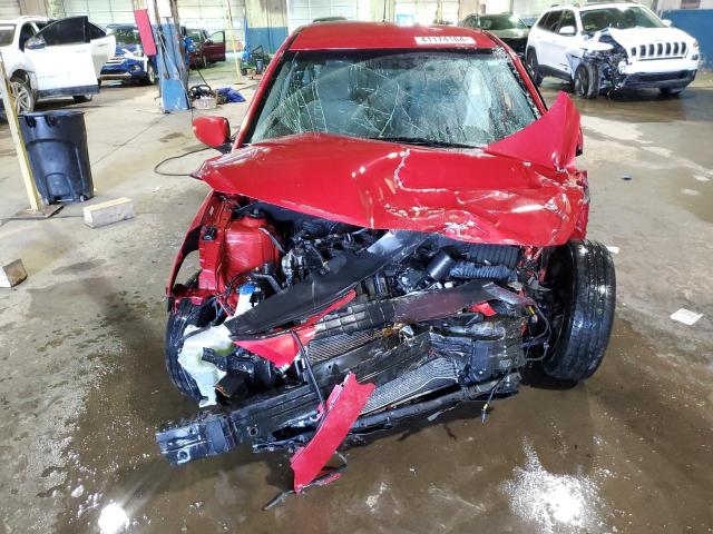 Photo 5 from auction – 2017 HYUNDAI ACCENT SE with VIN KMHCT5AE3HU311045