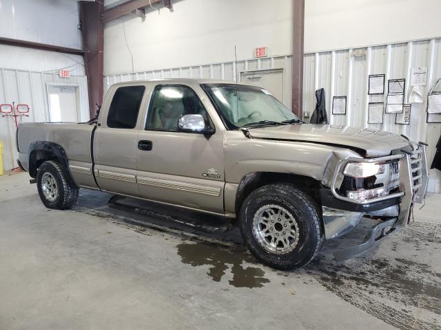 Photo 4 from auction – 2000 CHEVROLET SILVERADO with VIN 2GCEC19T2Y1191243