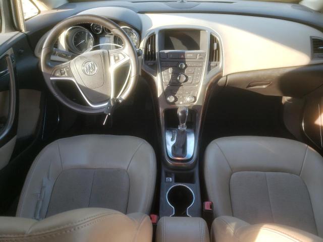 Photo 8 from auction – 2012 BUICK VERANO with VIN 1G4PP5SK4C4191744