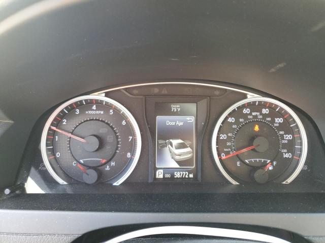 Photo 9 from auction – 2015 TOYOTA CAMRY LE with VIN 4T1BF1FKXFU909754