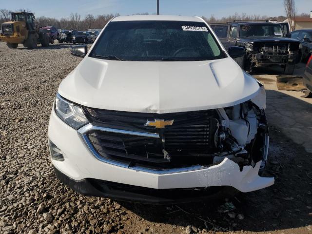 Photo 5 from auction – 2019 CHEVROLET EQUINOX LS with VIN 3GNAXHEV2KS680716