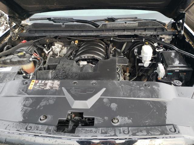 Photo 11 from auction – 2018 CHEVROLET SILVERADO with VIN 3GCUKSEJ1JG614674