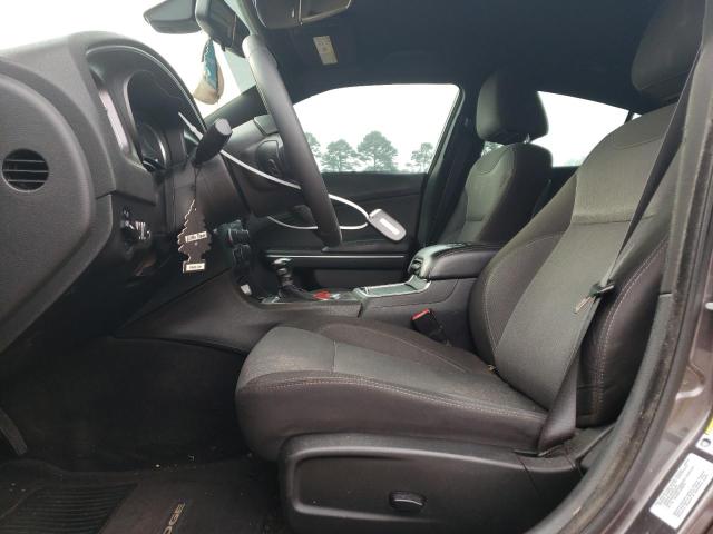 Photo 7 from auction – 2015 DODGE CHARGER SE with VIN 2C3CDXBG6FH725471