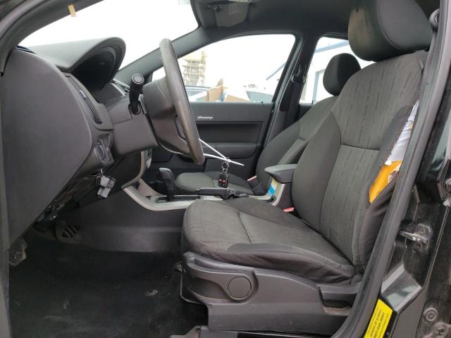 Photo 7 from auction – 2010 FORD FOCUS SE with VIN 1FAHP3FN3AW214536