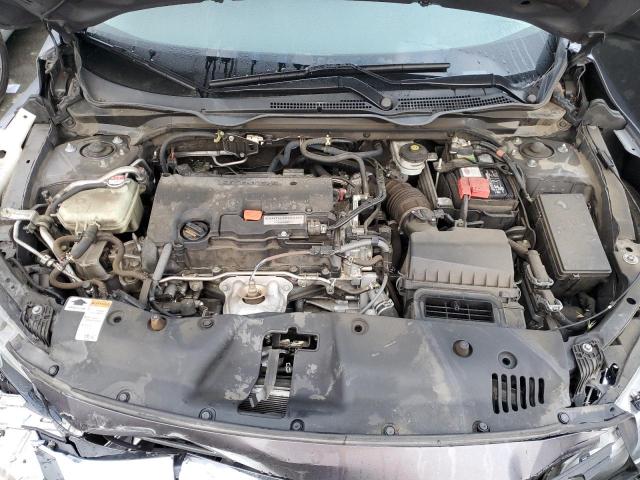 Photo 11 from auction – 2018 HONDA CIVIC LX with VIN 2HGFC2F52JH526077
