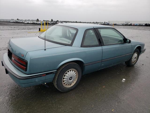 Photo 3 from auction – 1994 BUICK REGAL CUST with VIN 2G4WB15L7R1467457