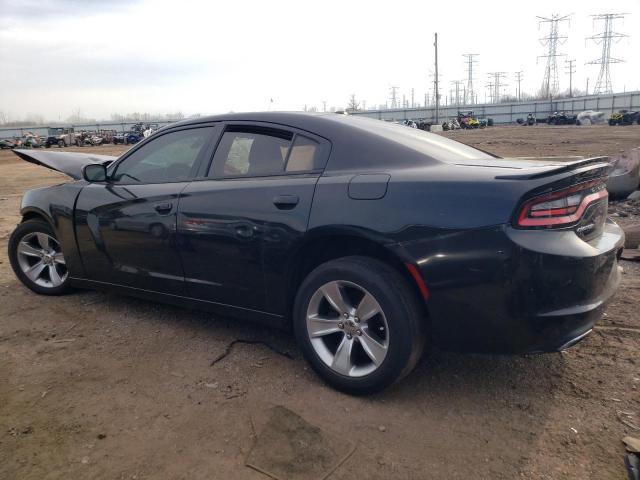Photo 2 from auction – 2015 DODGE CHARGER SE with VIN 2C3CDXBG2FH725340