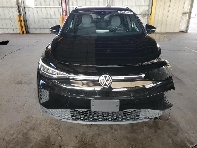 Photo 5 from auction – 2021 VOLKSWAGEN ID.4 PRO with VIN WVGRMPE29MP059202