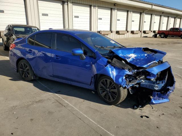 Photo 4 from auction – 2020 SUBARU WRX with VIN JF1VA1A60L9803487