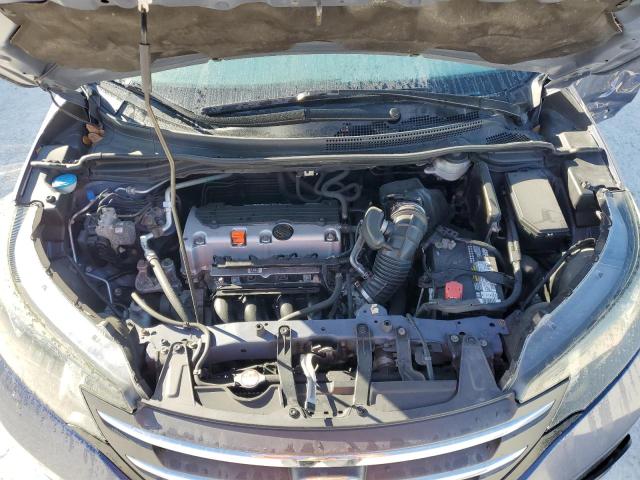 Photo 12 from auction – 2014 HONDA CR-V EXL with VIN 2HKRM4H71EH667593