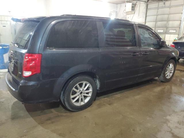 Photo 3 from auction – 2014 DODGE GRAND CARA with VIN 2C4RDGCG0ER238277