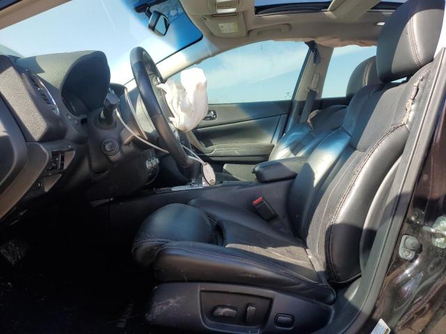 Photo 7 from auction – 2014 NISSAN MAXIMA S with VIN 1N4AA5AP7EC452517