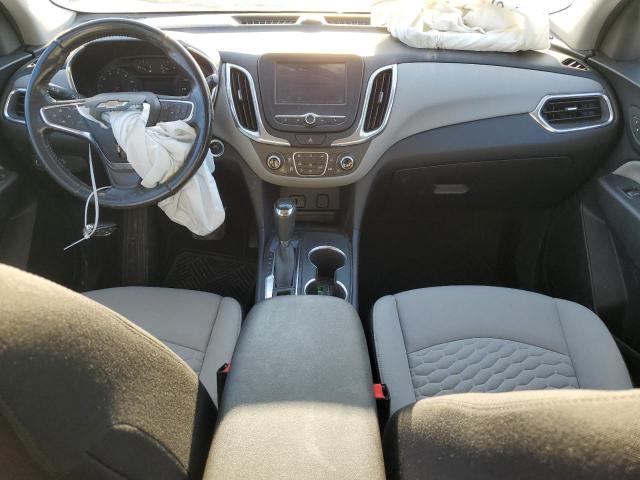 Photo 8 from auction – 2018 CHEVROLET EQUINOX LT with VIN 3GNAXJEV5JS642578